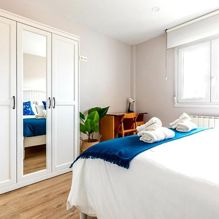 Mundaka Sea & Mountain Views. Wifi, Parking Apartamento Exterior foto