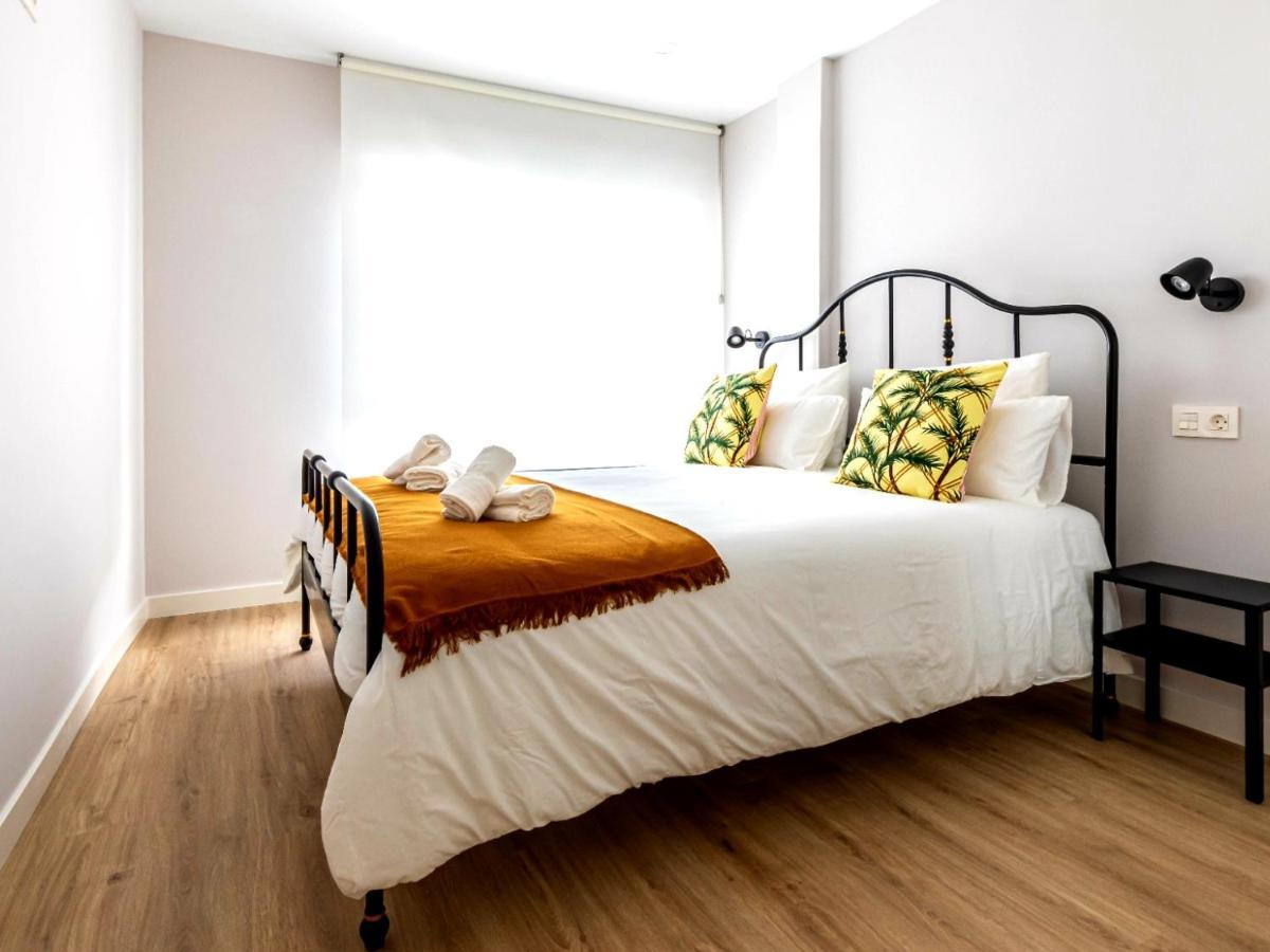 Mundaka Sea & Mountain Views. Wifi, Parking Apartamento Exterior foto
